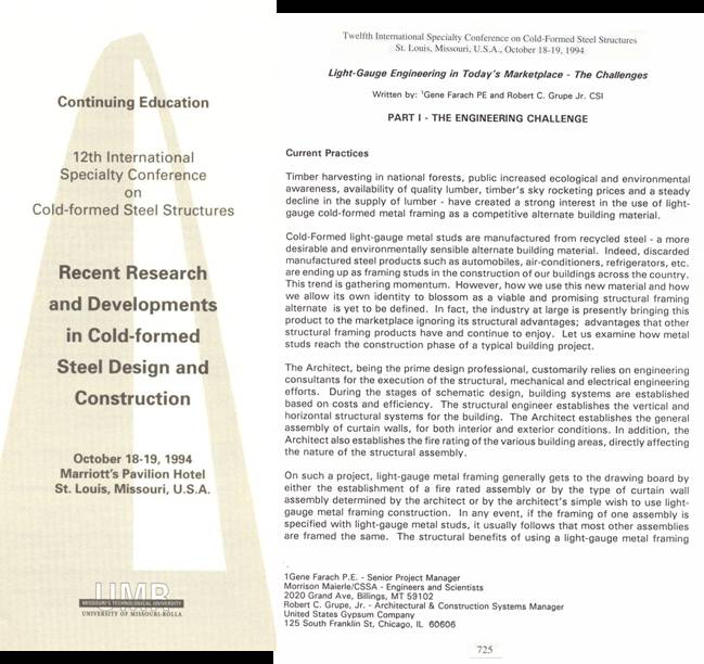 "...Double Click to Read Article!"