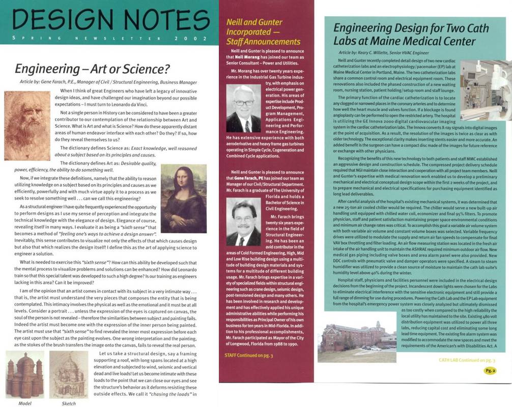 "...Double Click To Read the Article!"